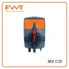 دوزینگ پمپ سلونوئیدی FWT MX مدل C/D