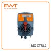 دوزینگ پمپ سلونوئیدی FWT MX مدل CTRL2