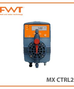 دوزینگ پمپ سلونوئیدی FWT MX مدل CTRL2